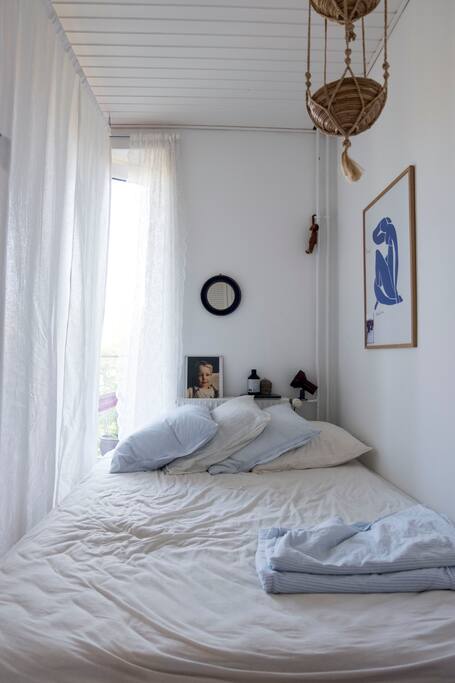 Bed no. 2