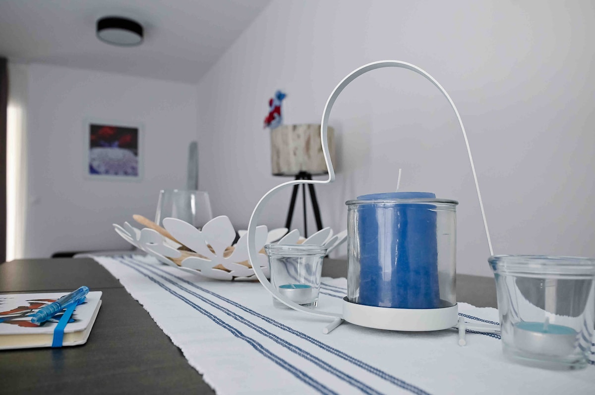 Additional photos image 1 at Apartment Festini – Spacious apartment in central Pag in Pag