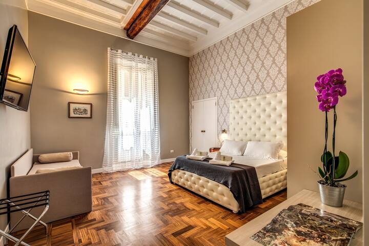 The Spanish steps apartment 67 gallery image 2