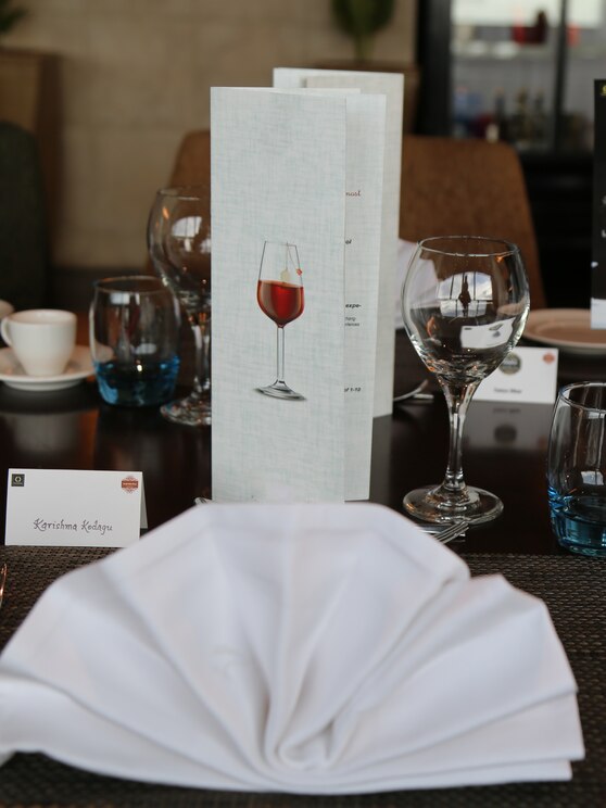 Show full-screen, host-provided image