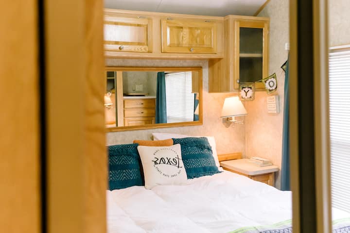 ห้องนอน