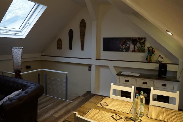 La Casa Sophia - Friedberg