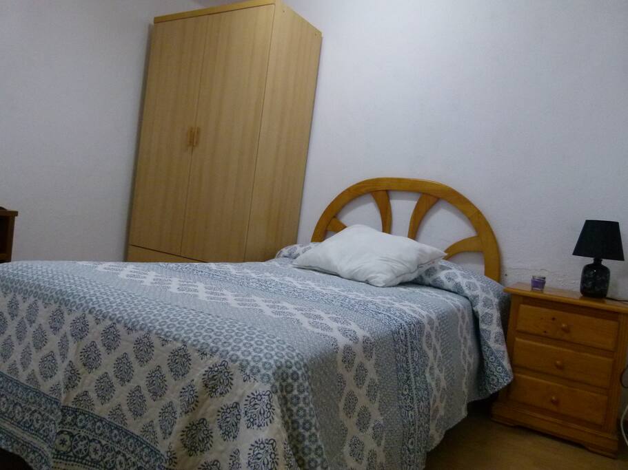 Habitación 1