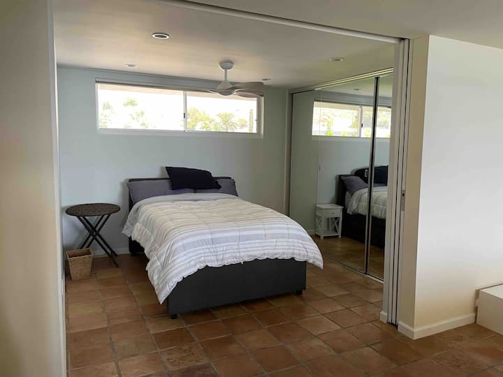 Seconda camera da letto