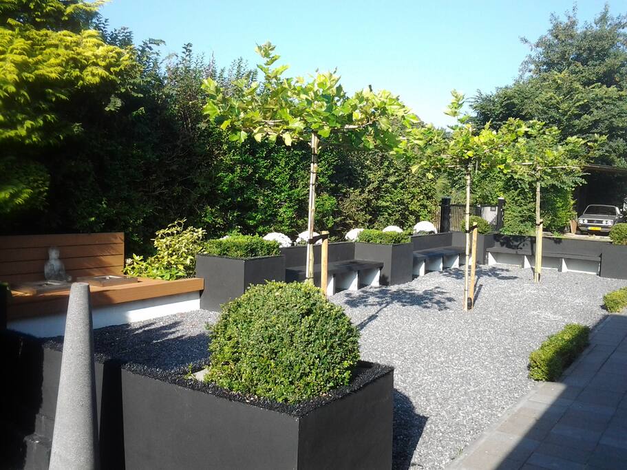 terras