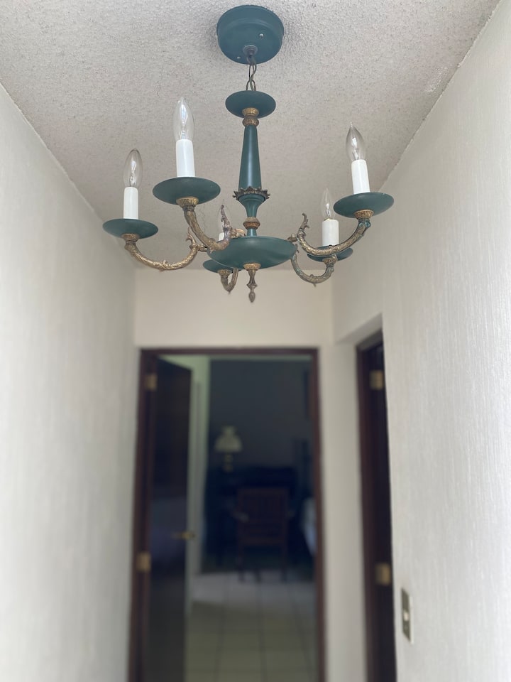 غرفة النوم 2