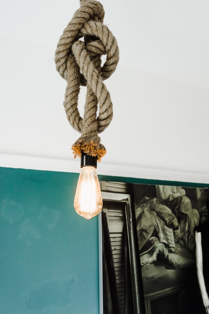 Спална соба 2