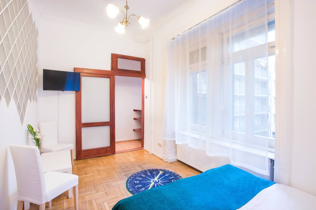 Club Apartments Rooms Budapest Club Apartments Rooms Budapest
