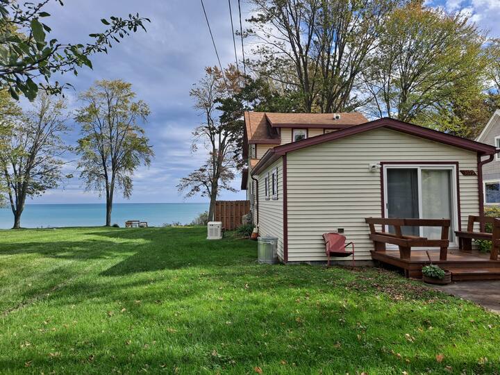 Port Sanilac Vacation Rentals Cottage and Cabin Rentals Airbnb