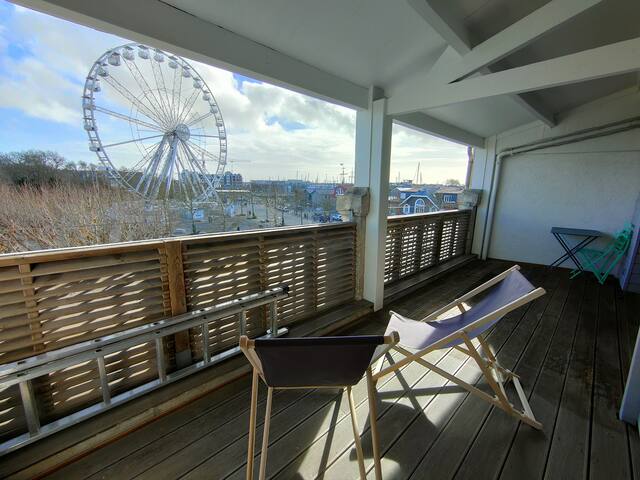 Concierge LaCléDorée managed Airbnb listing 2