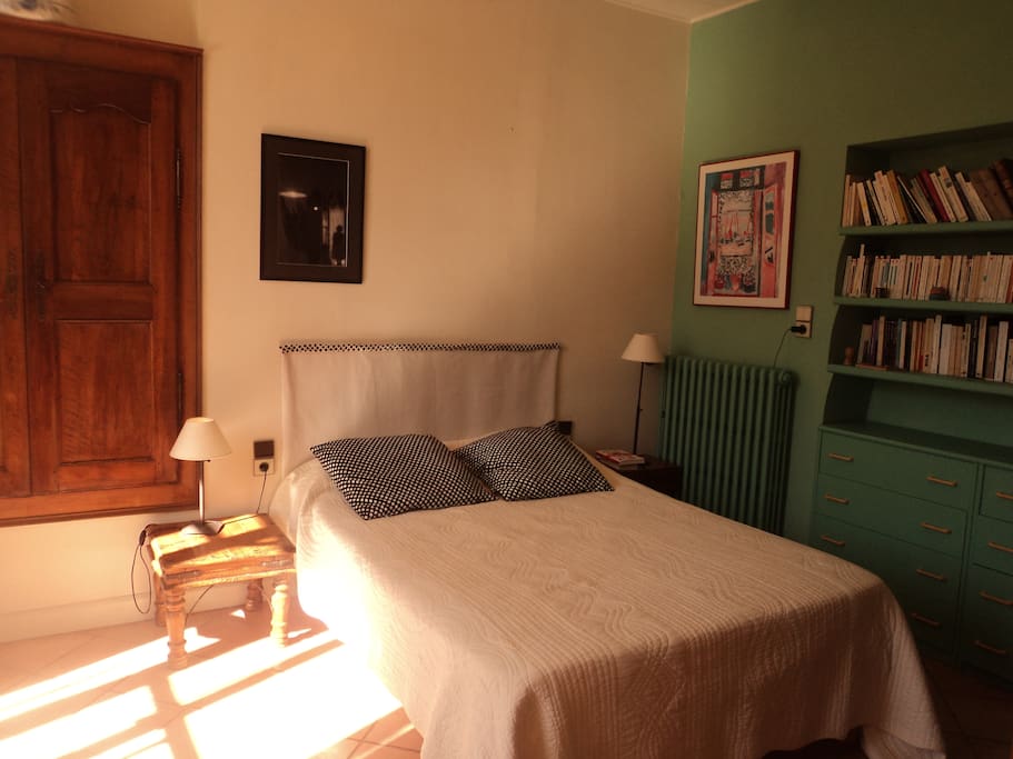 chambre 1