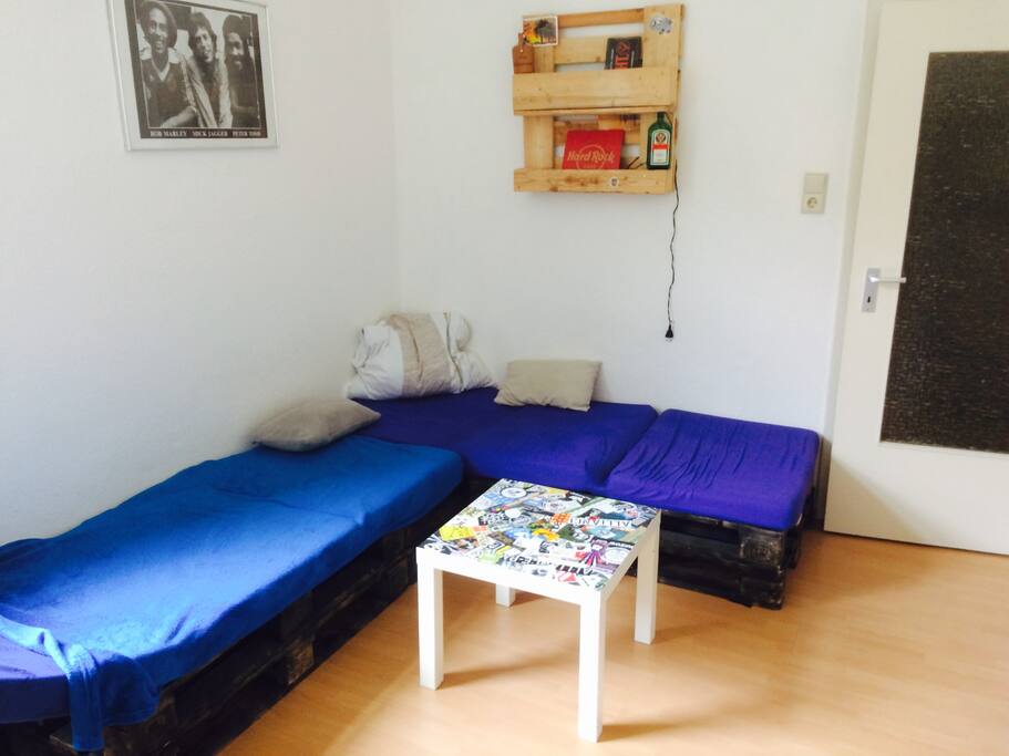Living Room/Couch