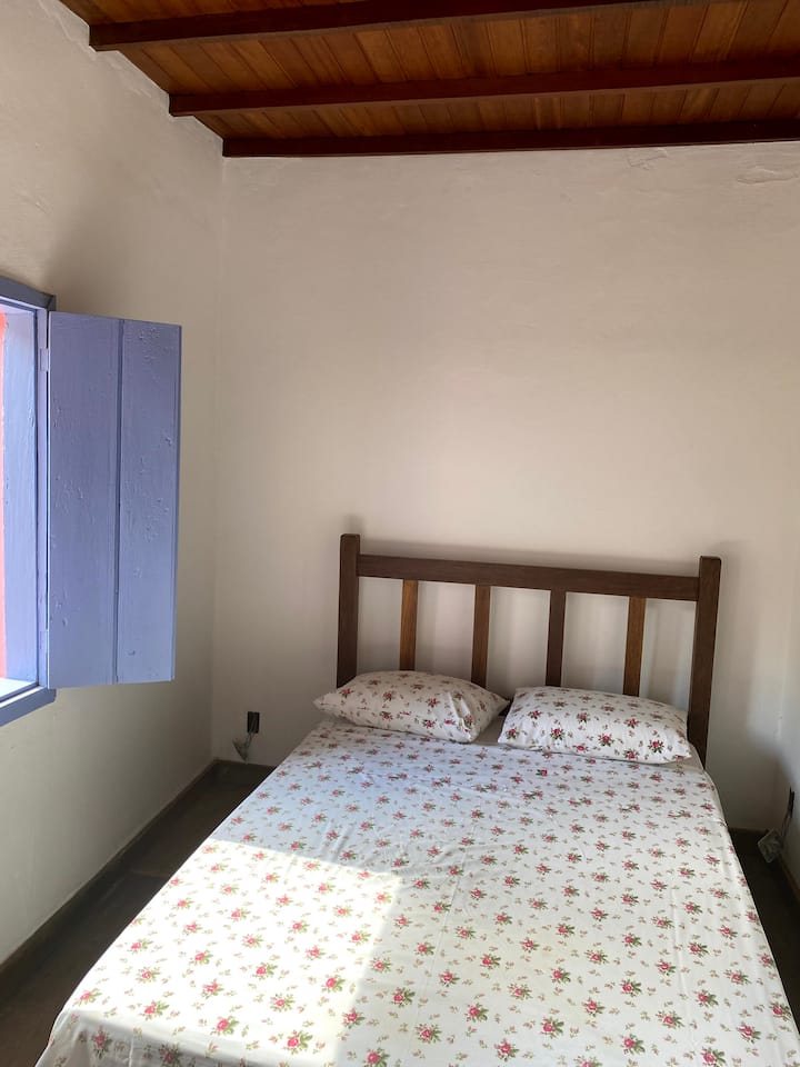 Quarto de casal 3