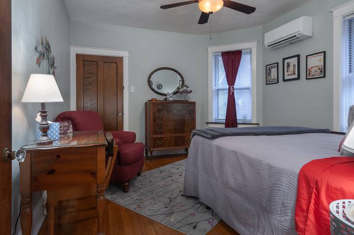 Simply Beautiful Guest Room