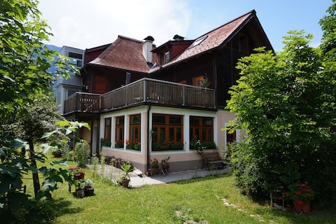 Ferienwohnung VICTORIA nahe Hallstatt
