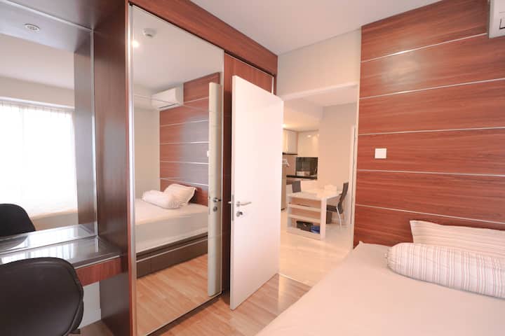 Მთავარი საძინებელი