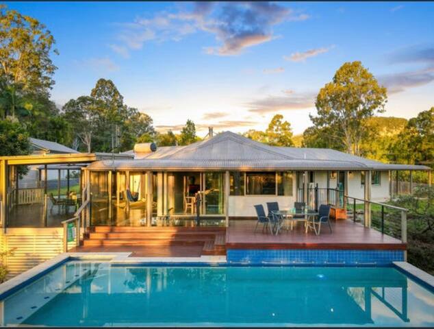 Wren’s Nest- Spacious Country Hinterland escape gallery image 2