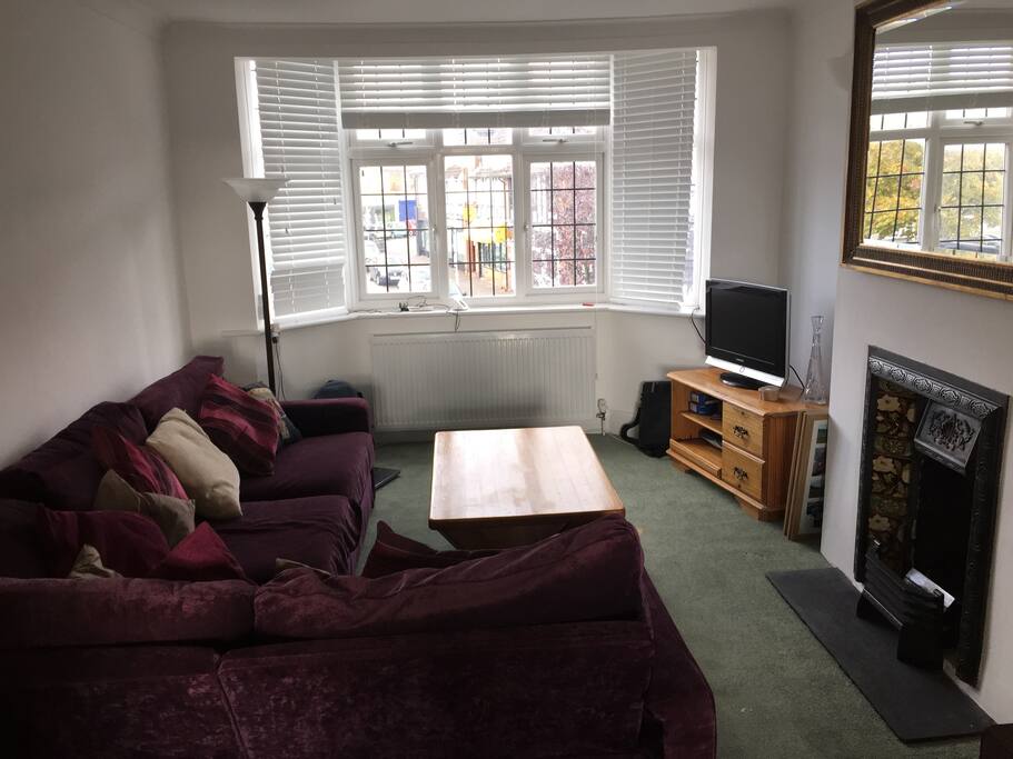 Sitting room