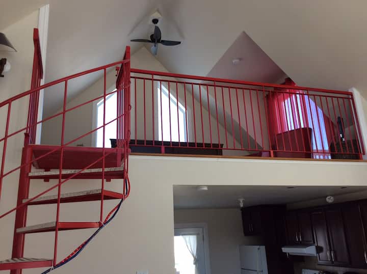 SainteThérèsedeGaspé Ferienwohnungen & Unterkünfte Québec, Kanada