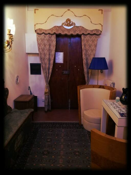 ingresso