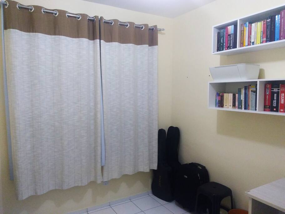 Quarto 2