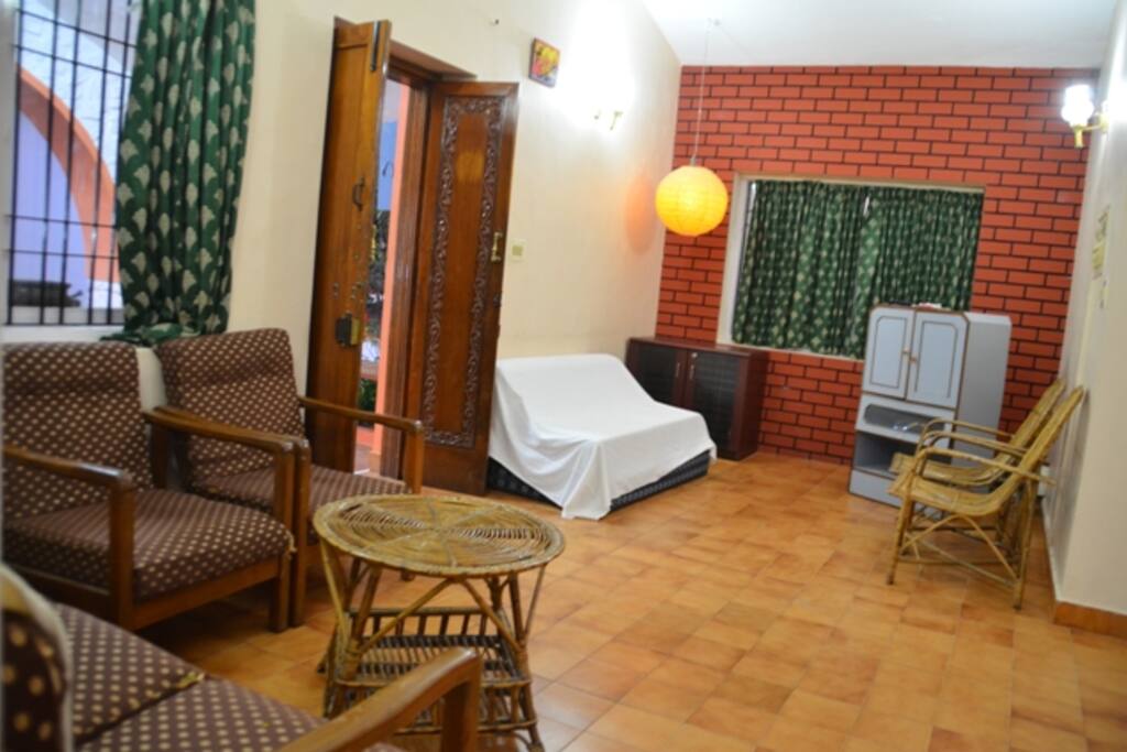 hall