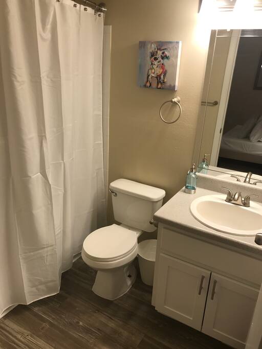 Master Bath