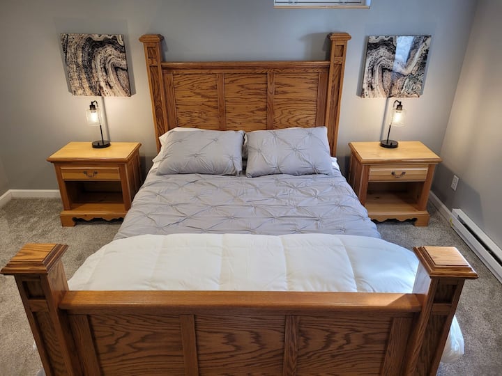 Lake Du Bay Vacation Rentals & Homes Wisconsin, United States Airbnb