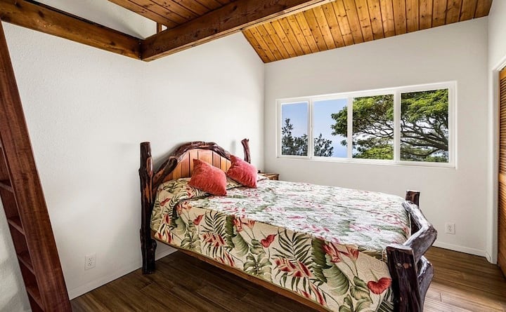 Guest room #1