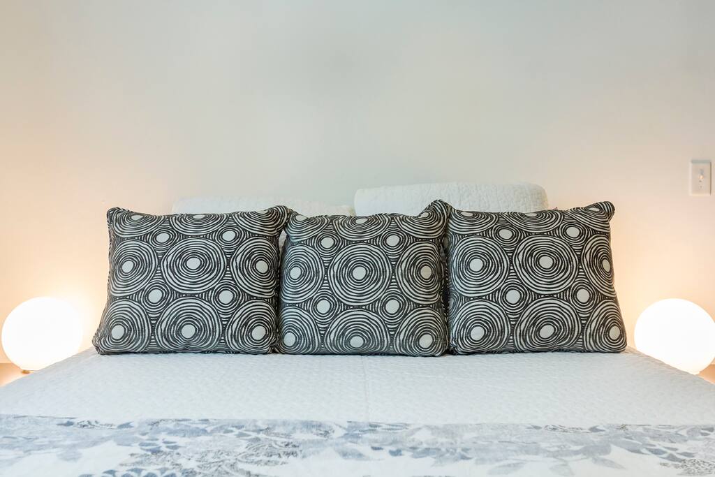 Confortable and Cozy