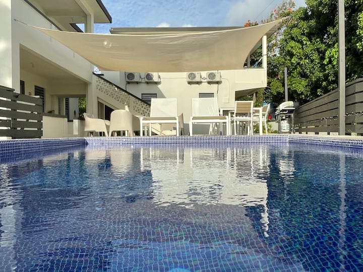 Terranova Vacation Rentals & Homes Quebradillas, Puerto Rico Airbnb