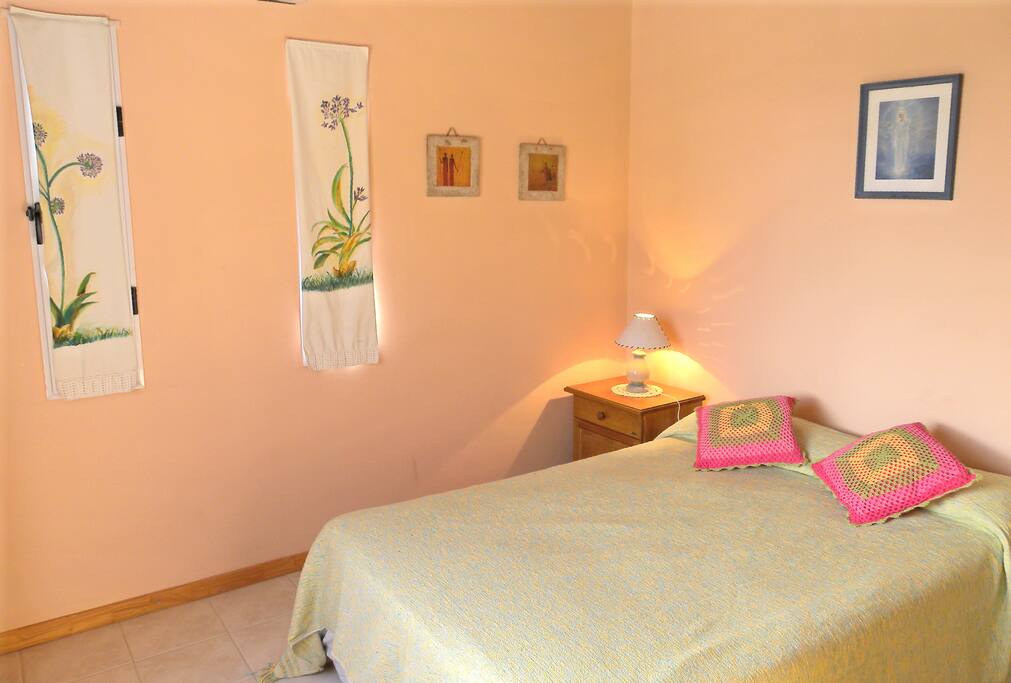 EL DORMITORIO