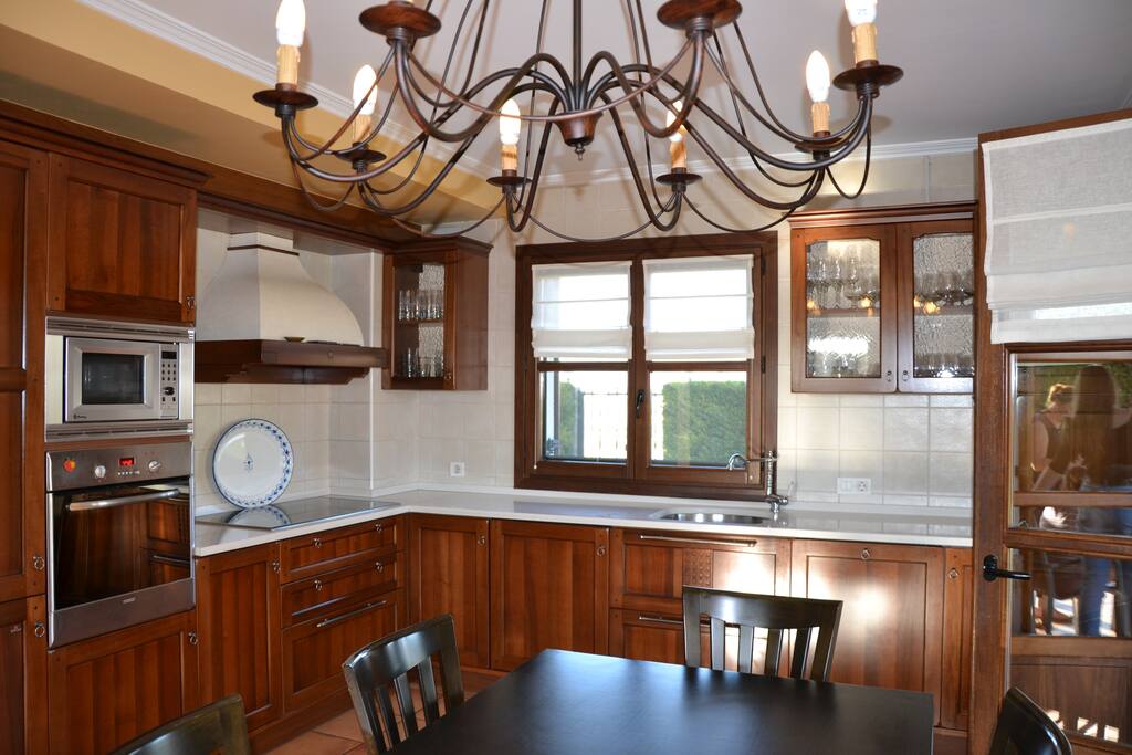 Cocina