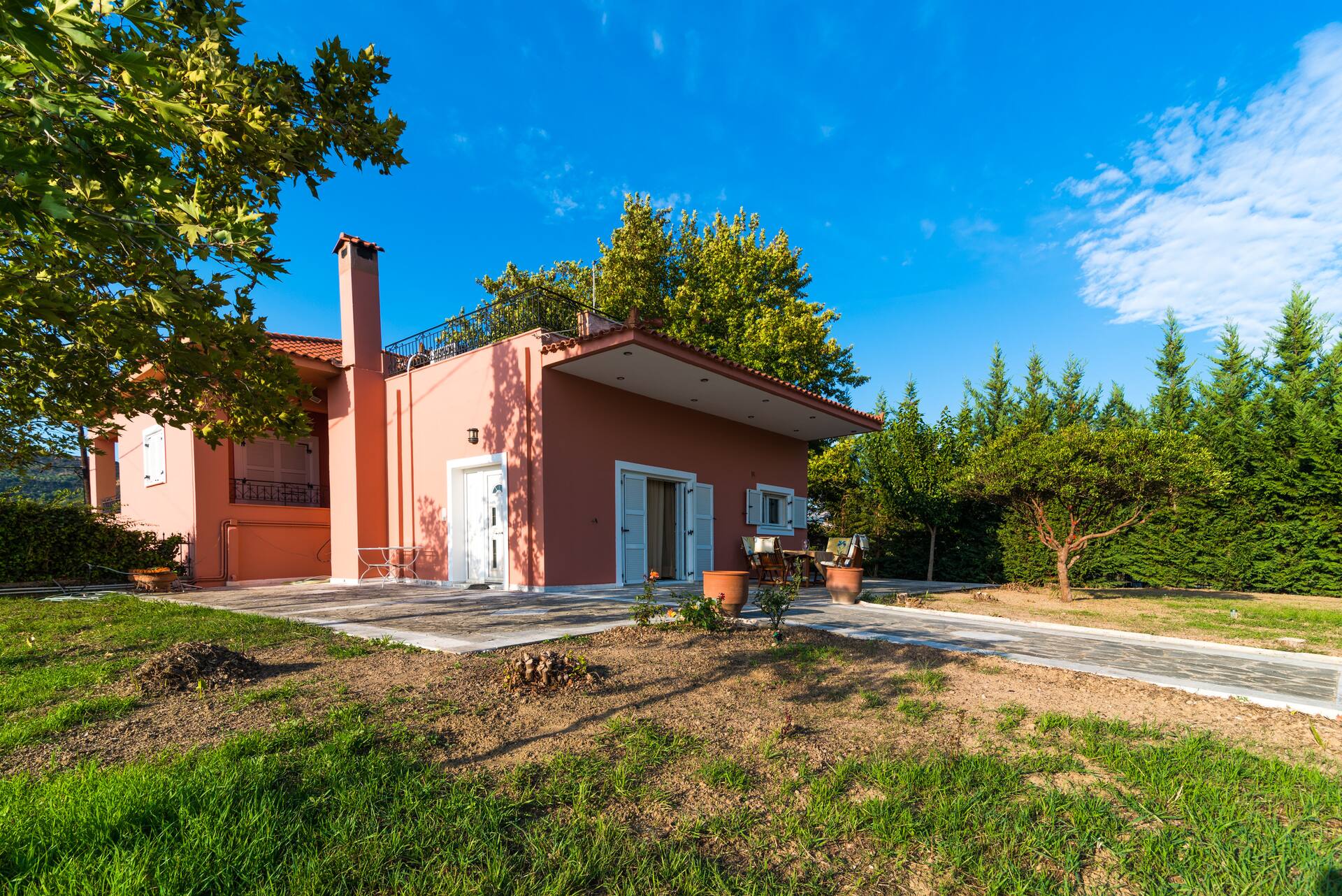 Villa Aris — photo 3