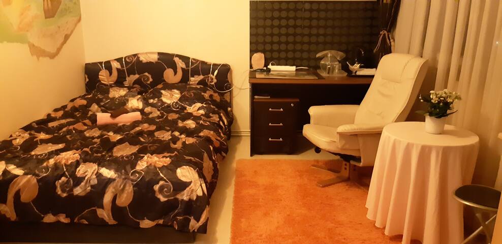 Airbnb Amstelveen Ferienwohnungen Unterkunfte Nord