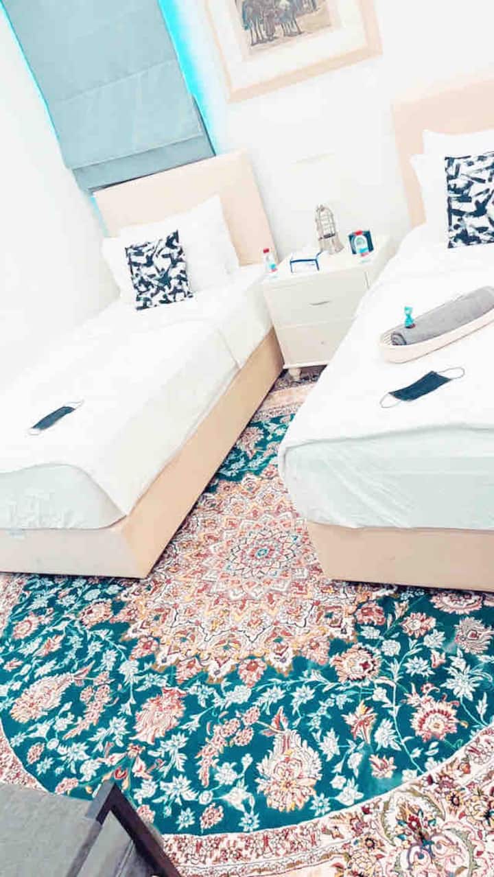 საძინებელი 3