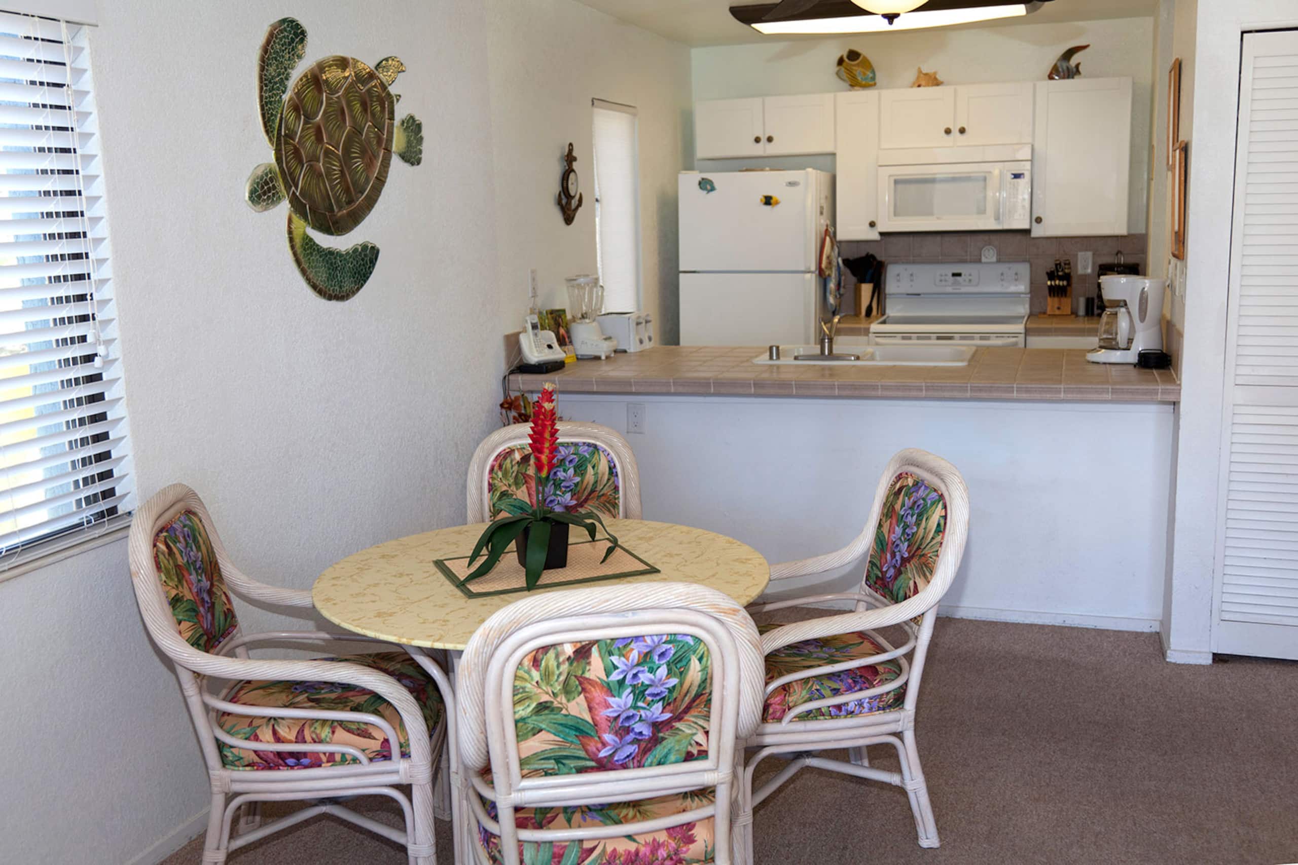 Condo in Kailua-Kona · ★4.67 · 1 bedroom · 1 bed · 1 bath - Image 2
