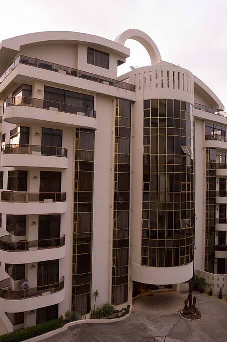 Riverside Condominiums