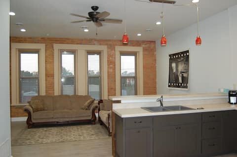 Mainstreet Loft