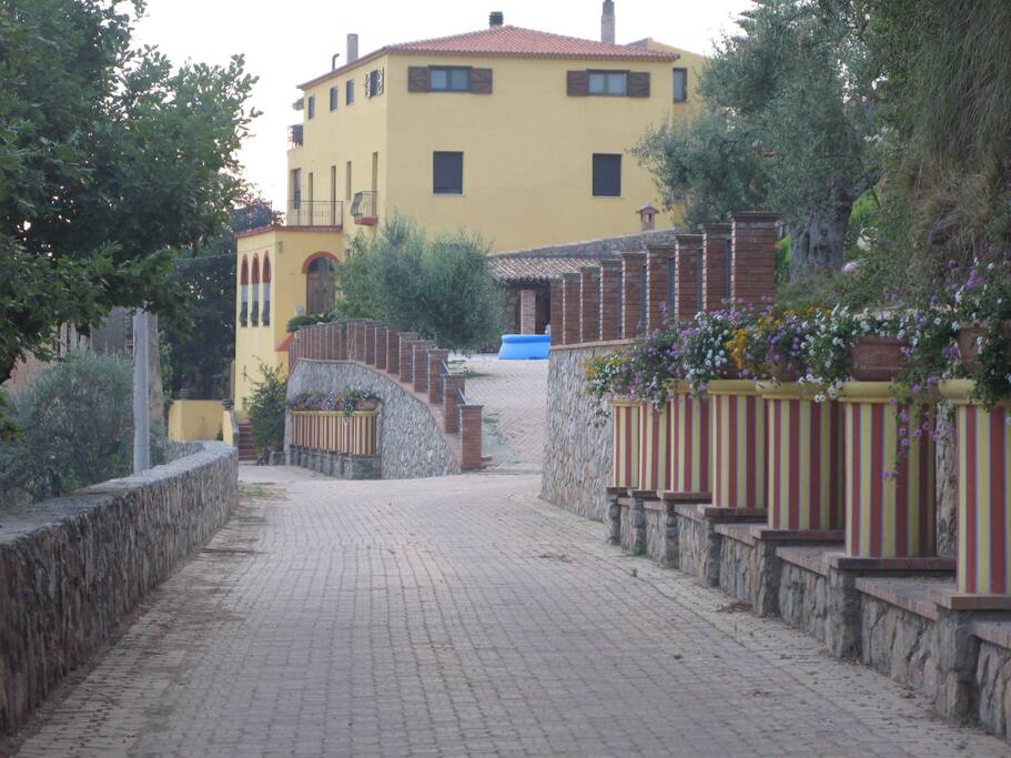 ESTERNO