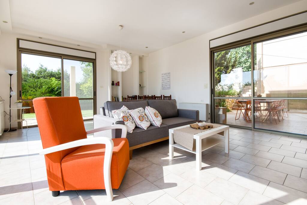 The living room2