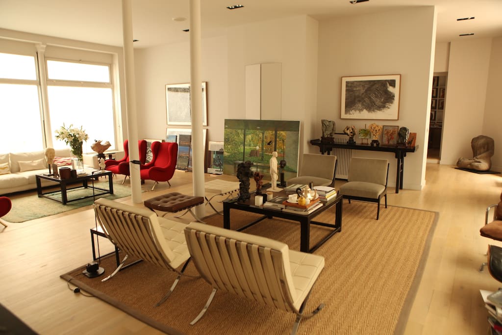 Salon