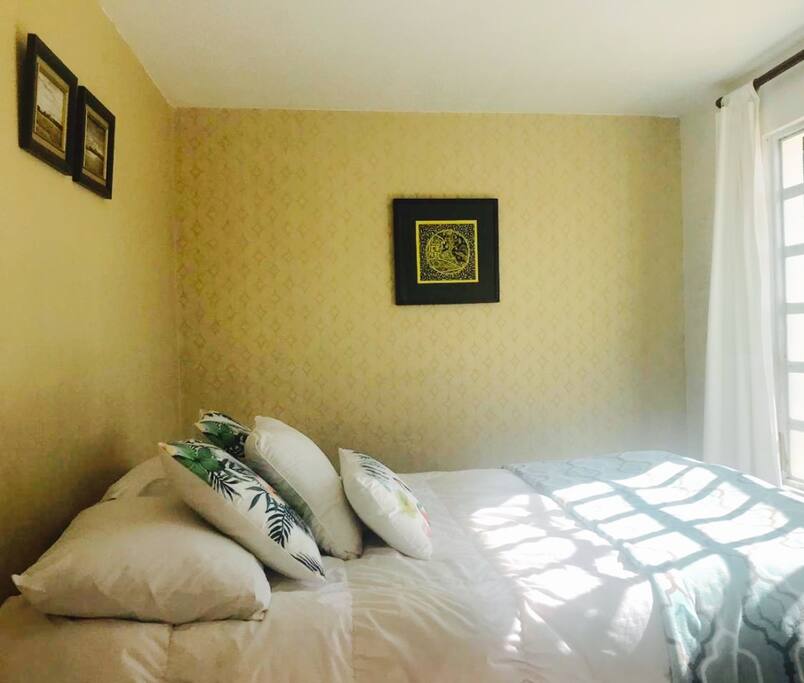Tranquilidad y buen sueño