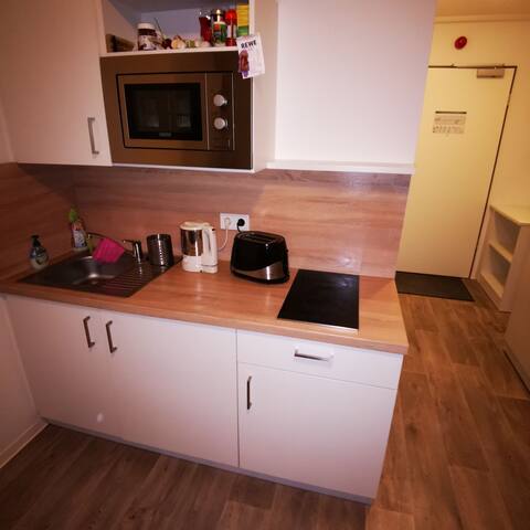 Top ausgestattete & moderne Suit in Potsdam