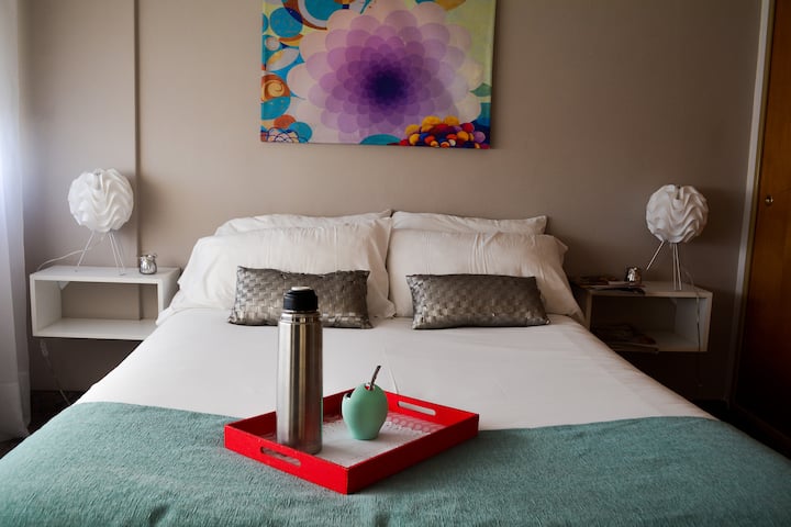 საძინებელი 1