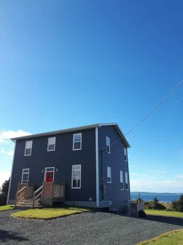 The Starfish - A Country Eastern Getaway