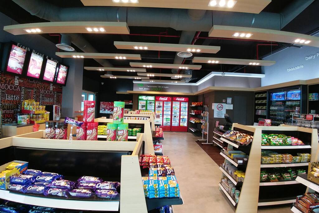 Shop