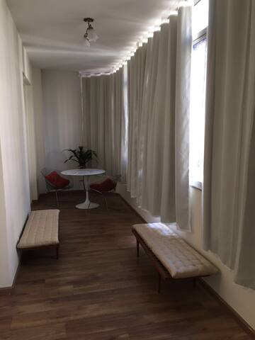 Large apartment w/jacuzzi in Copacabana/Ipanema gallery image 5