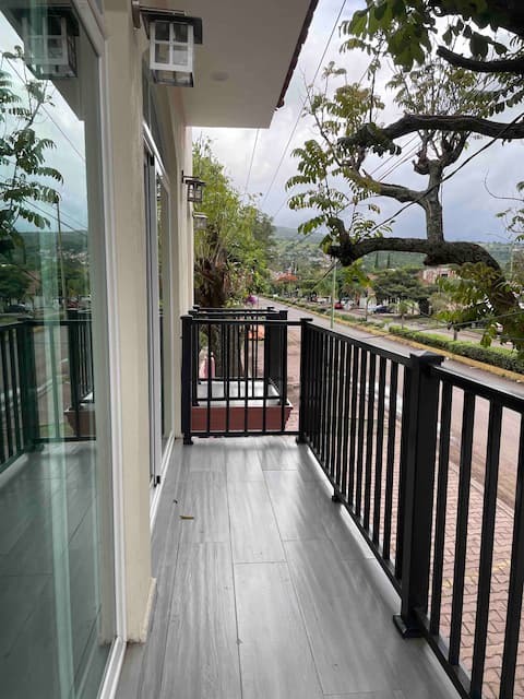 Preferred by customers, includes 2 breakfasts