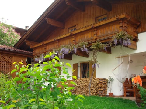 Maria Siller Vacation Rental